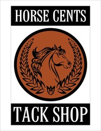 Horse Cents Tack Shop